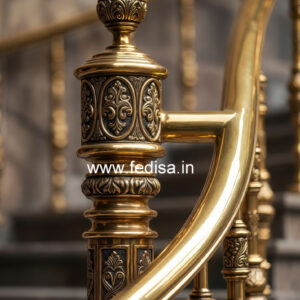 Stylish Steel Railing Ideas For Ghar No-23460