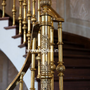 Ghar Ke Liye Steel Railing Design Ideas No-23473