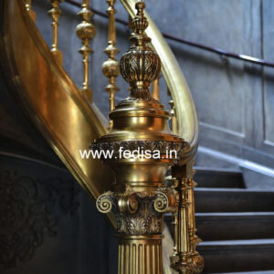 Indian Balcony Design Latest Trends No-23474