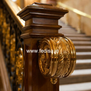 Modern Balcony Design India Homes No-23479