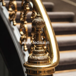 Balcony Railing Design India Modern Style No-23484