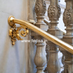 Stylish Balcony Railings India Homes No-23487