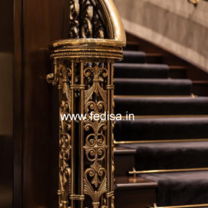 Top 20 Modern Railing Design Ideas For Home 2034 No-23499