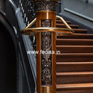 You Won?t Believe These Railing Designs ?? No-23504