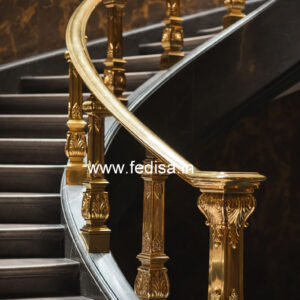 Top Railing Designs That Everyone Is Talking About No-23506