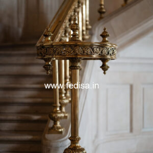 Don?t Build Your Railing Before Watching This! No-23508