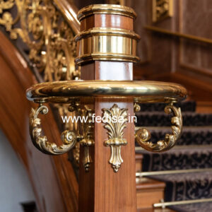 Low Budget Railing Design Ideas For Indian Homes No-23510