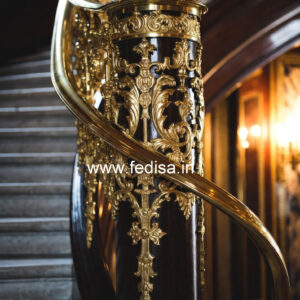 Best Steel Railing Design Ideas For Balcony No-23519