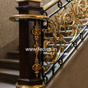 Latest Balcony Design Ideas With Railings No-23532