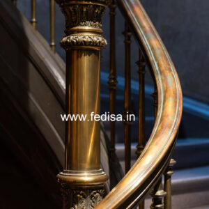 Stylish Balcony Railings You Will Love No-23537