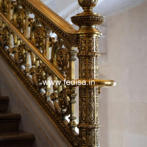 Top 25 Railing Design Ideas For Home No-23543