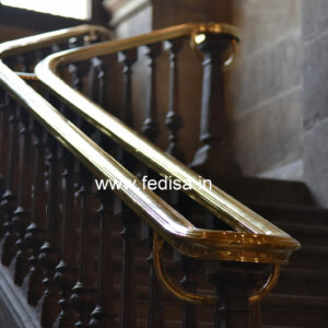 Stylish Home Railing Designs 2034 No-23548
