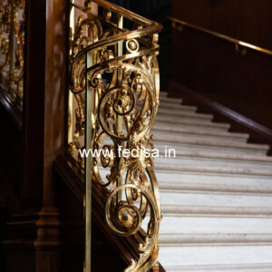 Latest Modern Balcony Railings No-23557