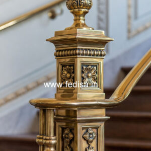 Creative Home Railing Design Ideas No-23558