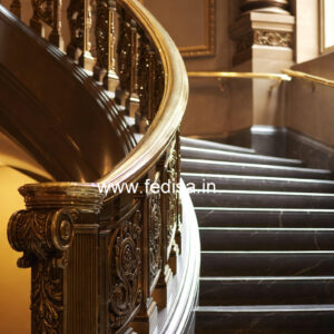 Top 20 Exterior Railing Designs No-23562