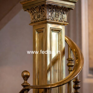 Top Balcony Railing Ideas 2034 No-23568