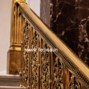 Creative Balcony Railing Designs No-23570
