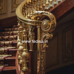 Best Steel Railing Design For House No-23571