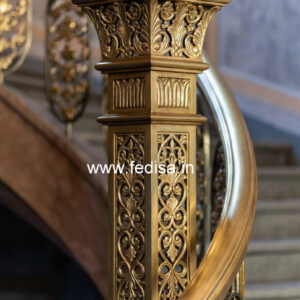 Top Stair Railing Designs 2034 No-23578