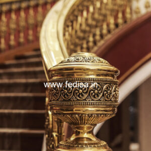 Latest Steel Railing Ideas No-23582