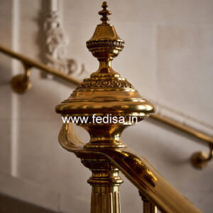 Stylish Home Exterior Railings No-23585