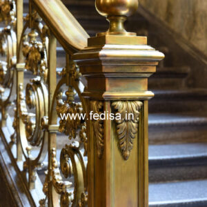 Top Balcony Ideas With Railings No-23587