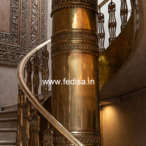 Top Balcony Railing Designs 2034 No-23593