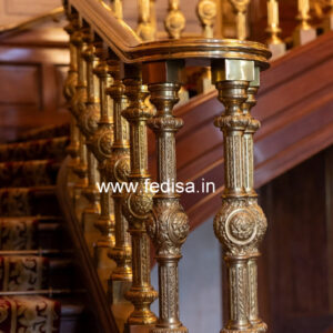Best Steel Railings For Homes No-23601
