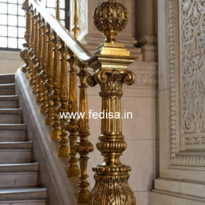 Top Balcony Railing Ideas No-23608