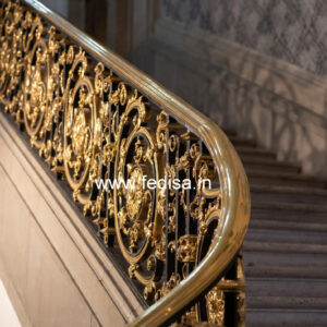 Low Budget Balcony Railing Ideas India No-23611