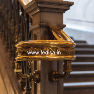 Indian House Railing Design Ideas No-23616
