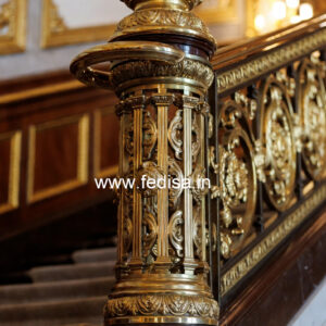 Balcony Railing Design India 2034 No-23620