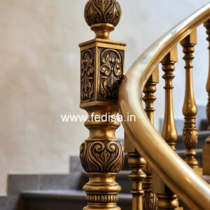Ghar Ki Safety Railing Design No-23627