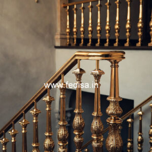 Indian Railing Design Ideas No-23633