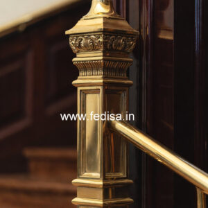 Best Balcony Railing India 2034 No-23634