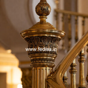 Stylish Steel Railings India No-23635