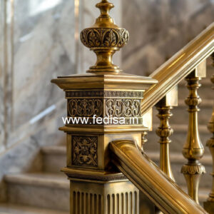 Modern Balcony India Design No-23636
