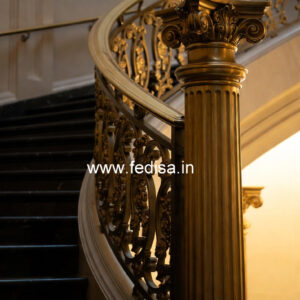 Ghar Balcony Ideas India No-23641