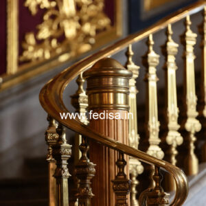 Stylish Balcony Designs India No-23645