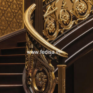 Ghar Ke Liye Modern Railings No-23646