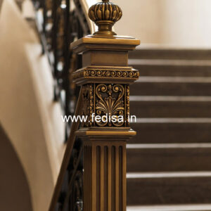 Best Steel Railings India No-23651