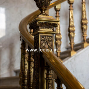 Ghar Railing Design India No-23653