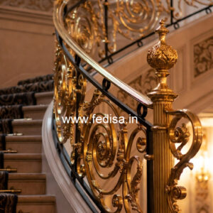 Modern Balcony India Homes No-23656