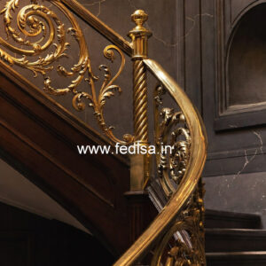 Ghar Exterior Balcony India No-23657