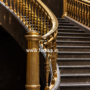 Stylish Indian Balcony Designs No-23659