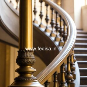 Modern Balcony Design India Style No-23663