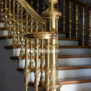 Ghar Railing Ideas India No-23664