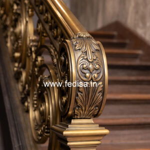 Best Indian Balcony Railings No-23665