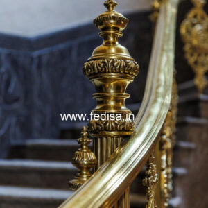 Stylish Steel Railings India Latest No-23670
