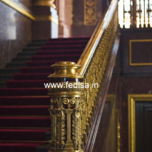 Modern Indian Railings Design No-23682